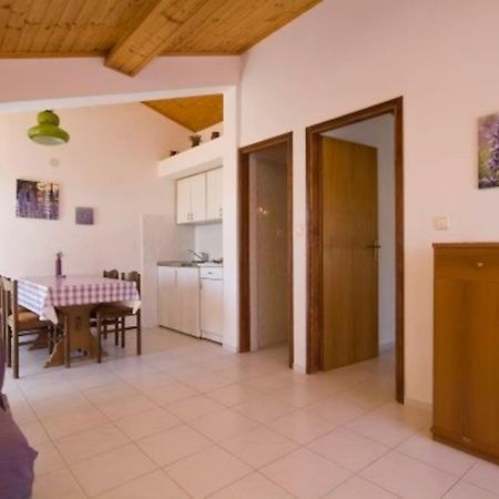 Little Heaven On Earth - Apartmani Martina Vlašići Exteriér fotografie