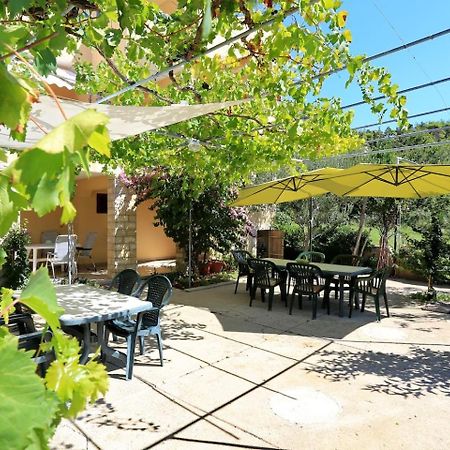 Little Heaven On Earth - Apartmani Martina Vlašići Exteriér fotografie