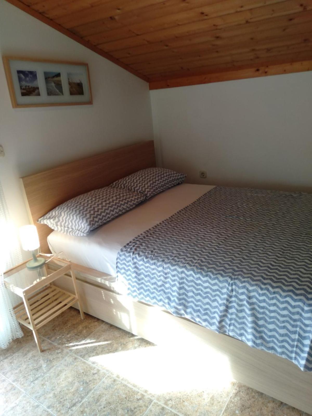 Little Heaven On Earth - Apartmani Martina Vlašići Exteriér fotografie