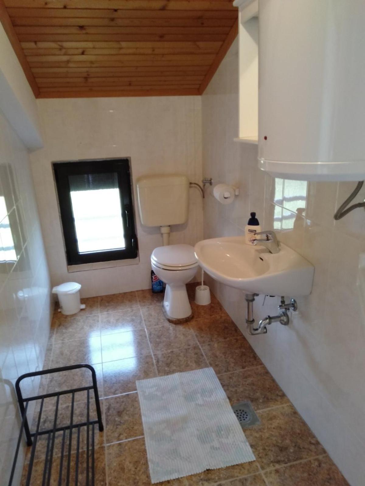 Little Heaven On Earth - Apartmani Martina Vlašići Exteriér fotografie
