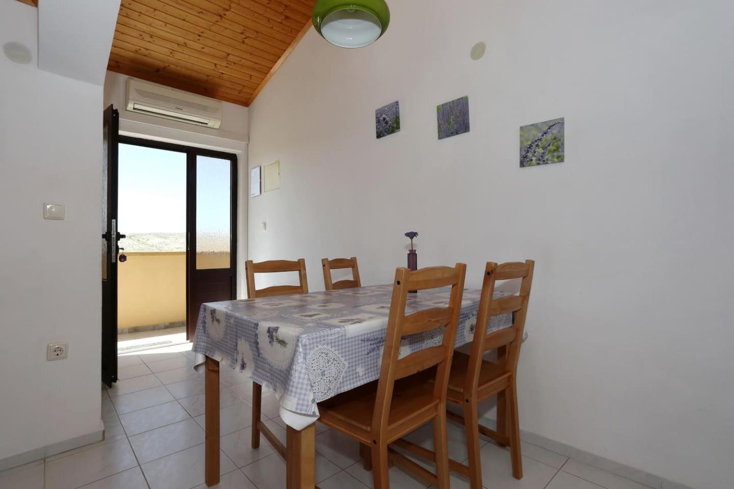 Little Heaven On Earth - Apartmani Martina Vlašići Exteriér fotografie