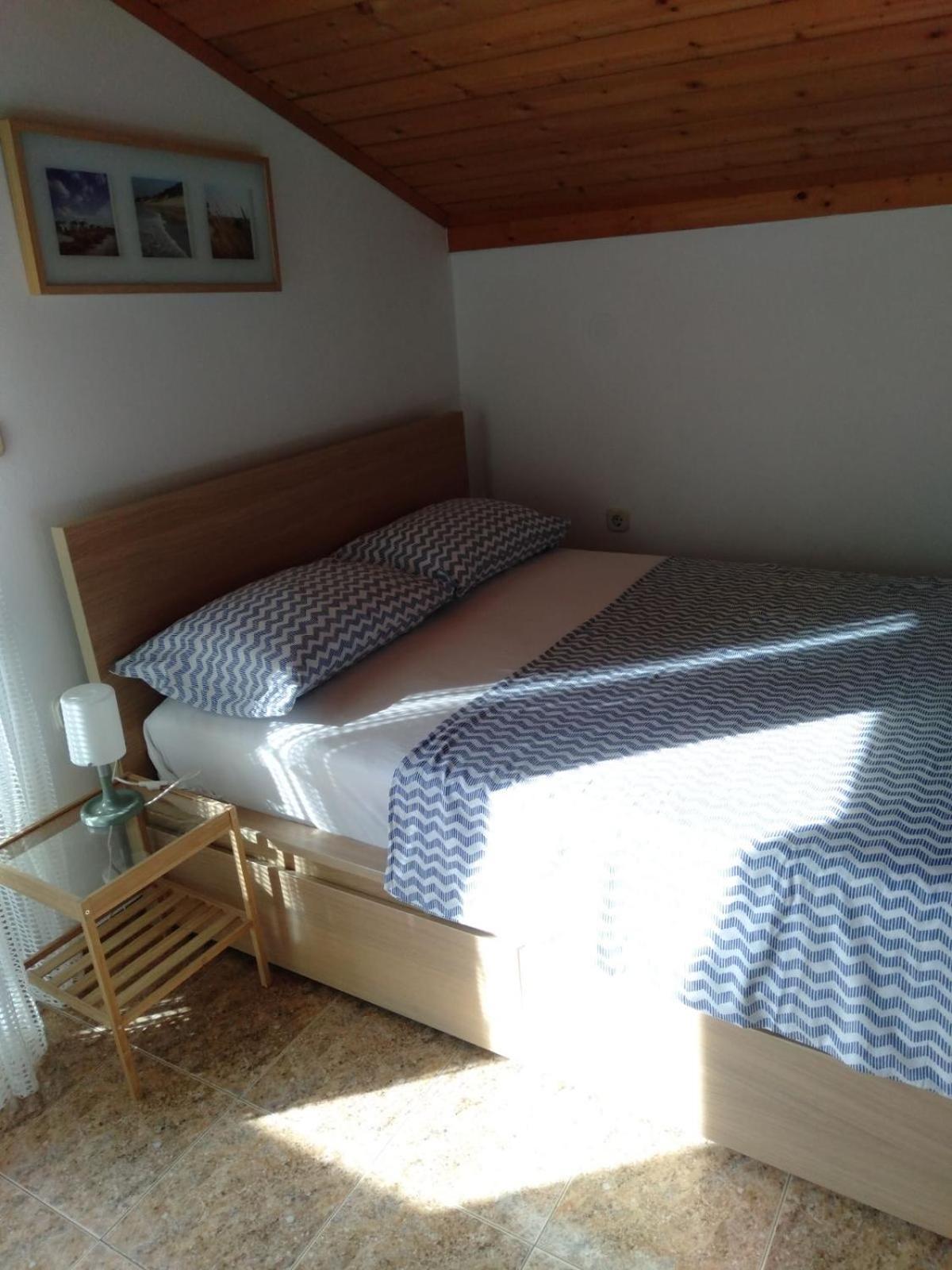 Little Heaven On Earth - Apartmani Martina Vlašići Exteriér fotografie