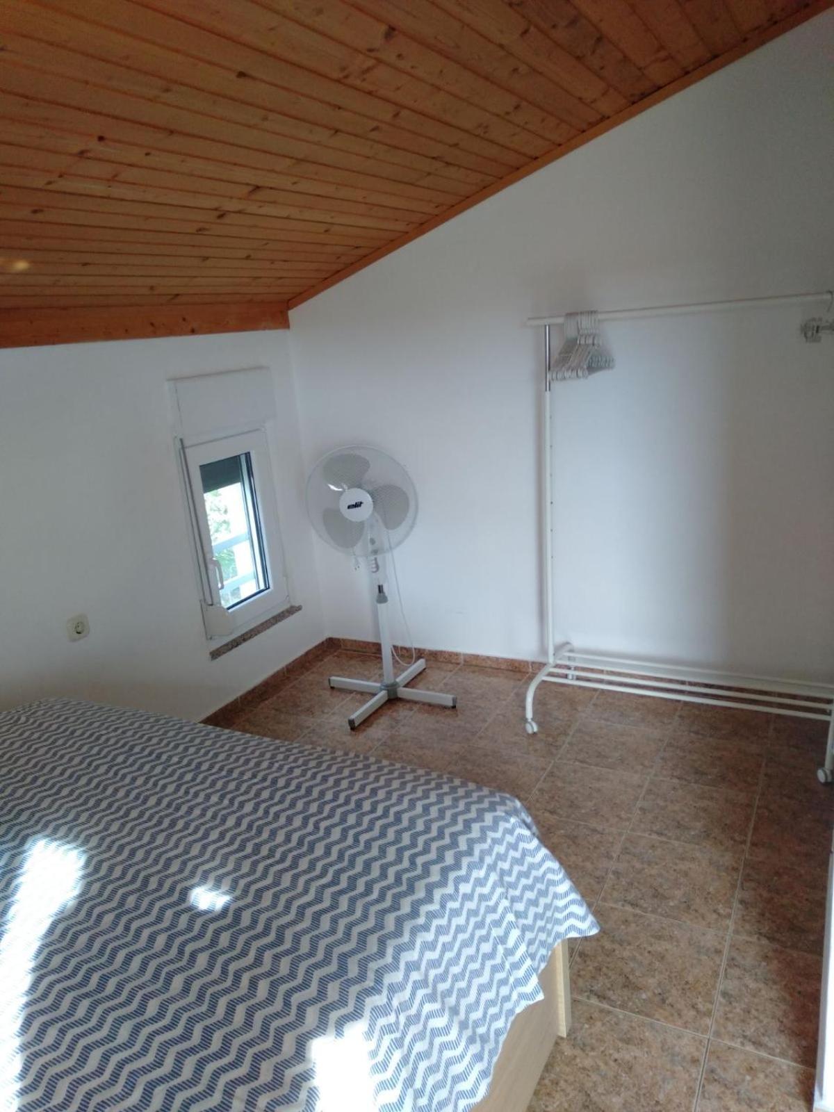 Little Heaven On Earth - Apartmani Martina Vlašići Exteriér fotografie