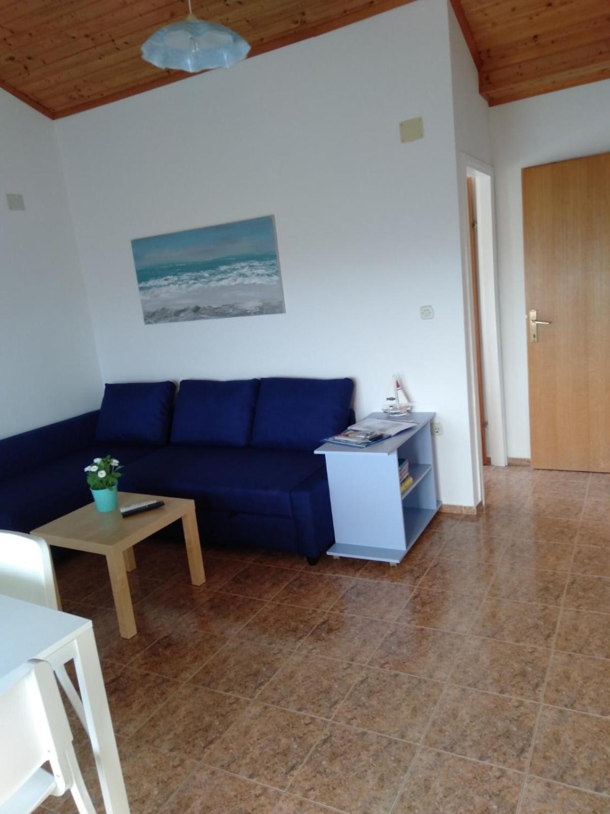 Little Heaven On Earth - Apartmani Martina Vlašići Exteriér fotografie