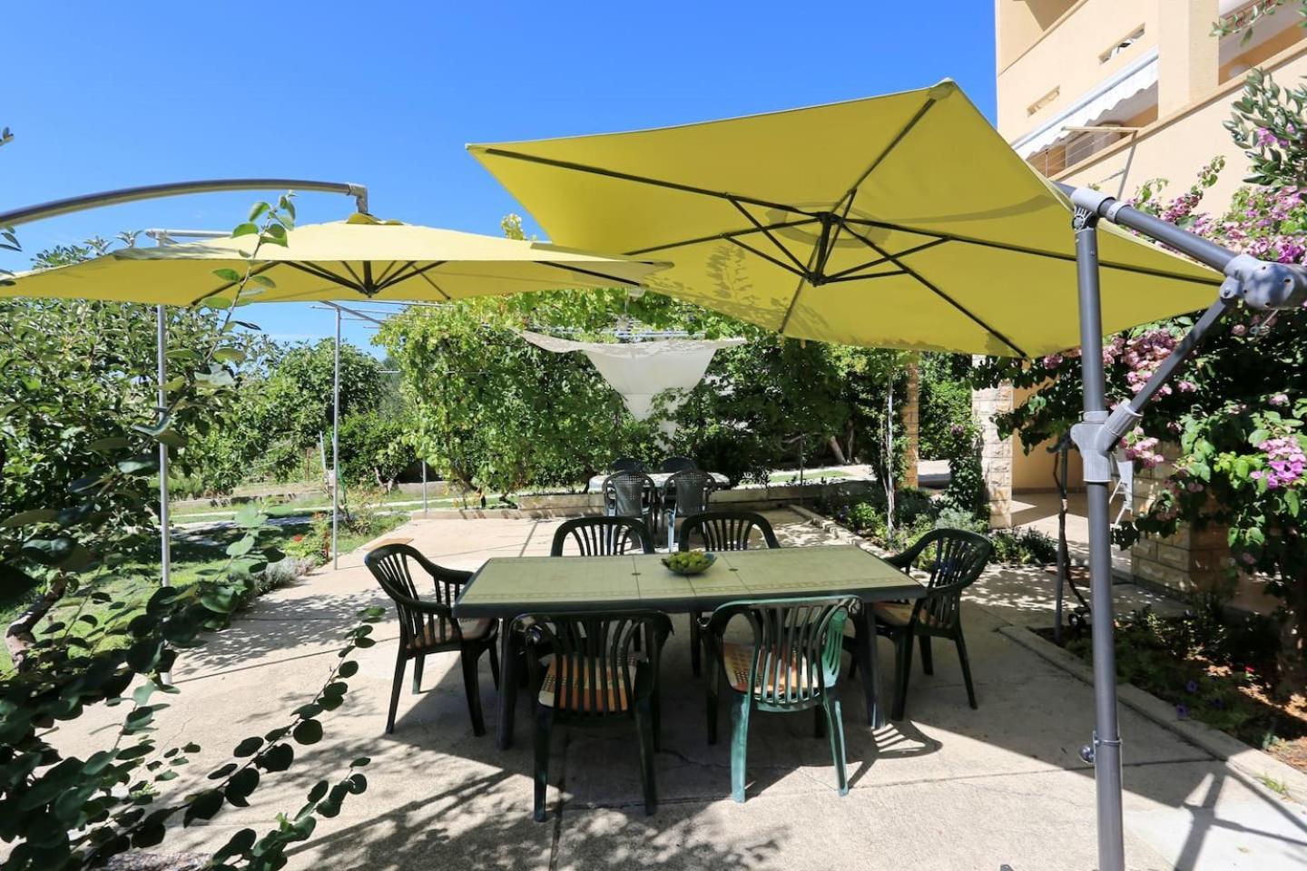Little Heaven On Earth - Apartmani Martina Vlašići Exteriér fotografie