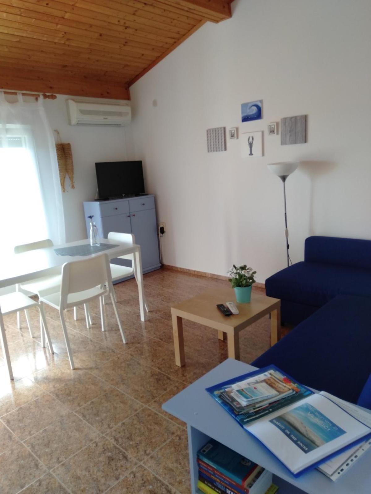 Little Heaven On Earth - Apartmani Martina Vlašići Exteriér fotografie